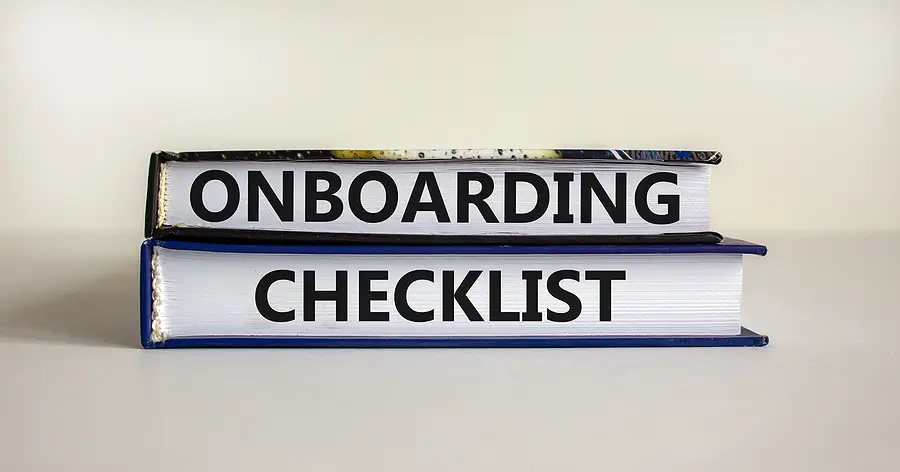 How a Well-Structured Onboarding Checklist Can Improve Tenant Retention