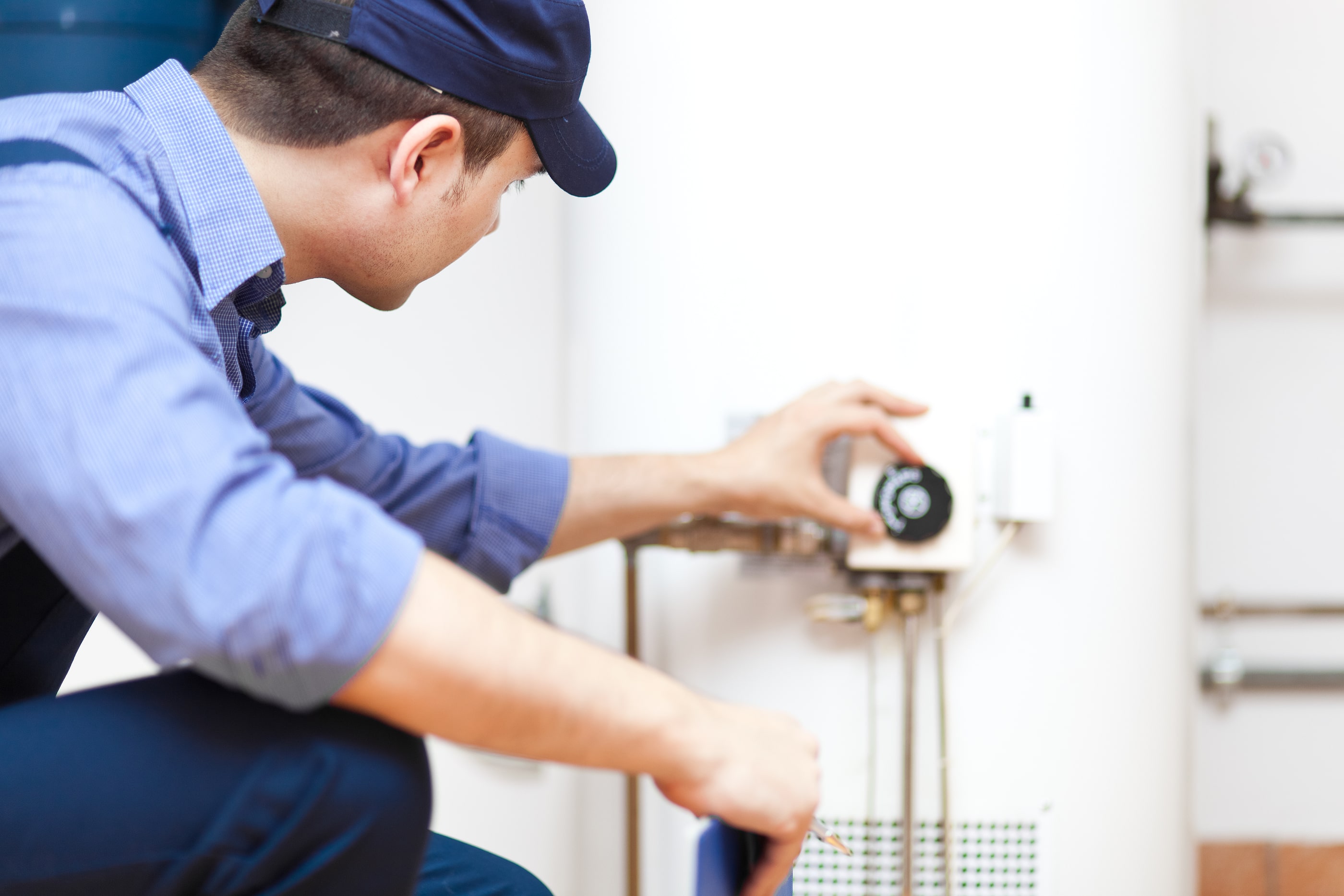 The Right Ones for the Job: How to Find the Right Maintenance Experts for Your Rental