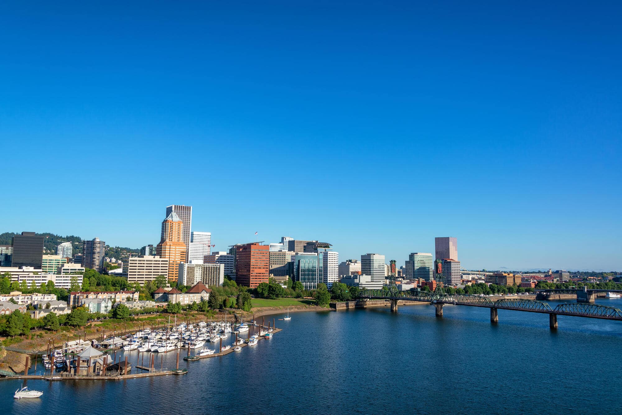 Which Up And Coming Neighborhoods In Portland, OR Should You Be Investing In Now?
